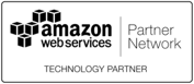 Amazon Web Services Badge