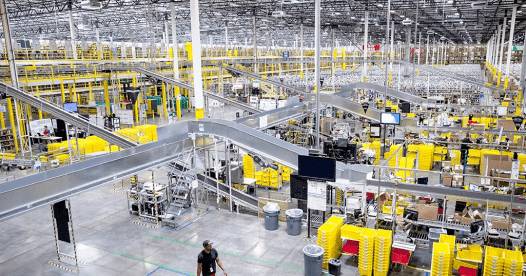 What is Fufillment by Amazon (FBA)? What is Fufillment by Amazon (FBA)?