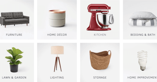 Top Amazon Product Categories Top Amazon Product Categories
