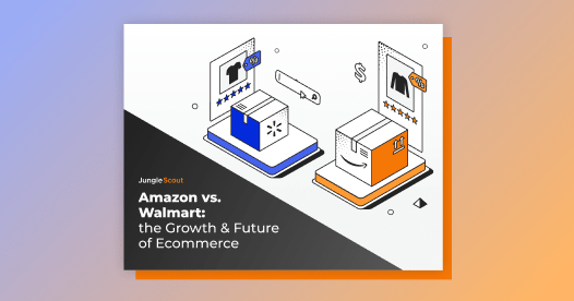Amazon vs. Walmart Report 2021 Amazon vs. Walmart Report 2021