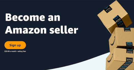 How to Create an Amazon Seller Account in 2022 How to Create an Amazon Seller Account in 2022