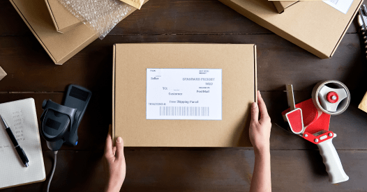 Selling on Amazon vs. eBay in 2022 Selling on Amazon vs. eBay in 2022
