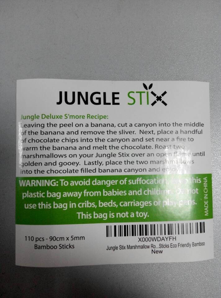 Jungle Scout FBA product: Image 4