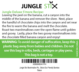 junglestix