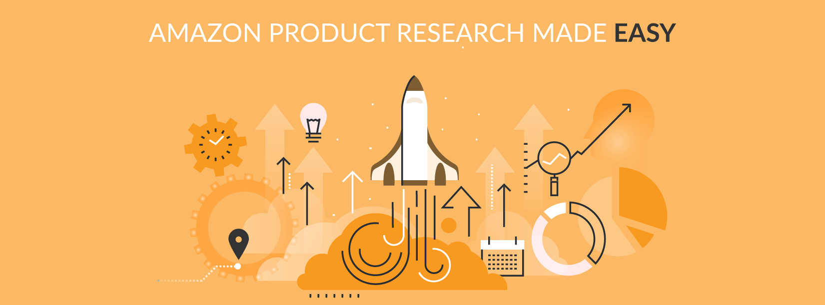 Amazon Product Research Made Easy Sell Smarter w/ Jungle Scout