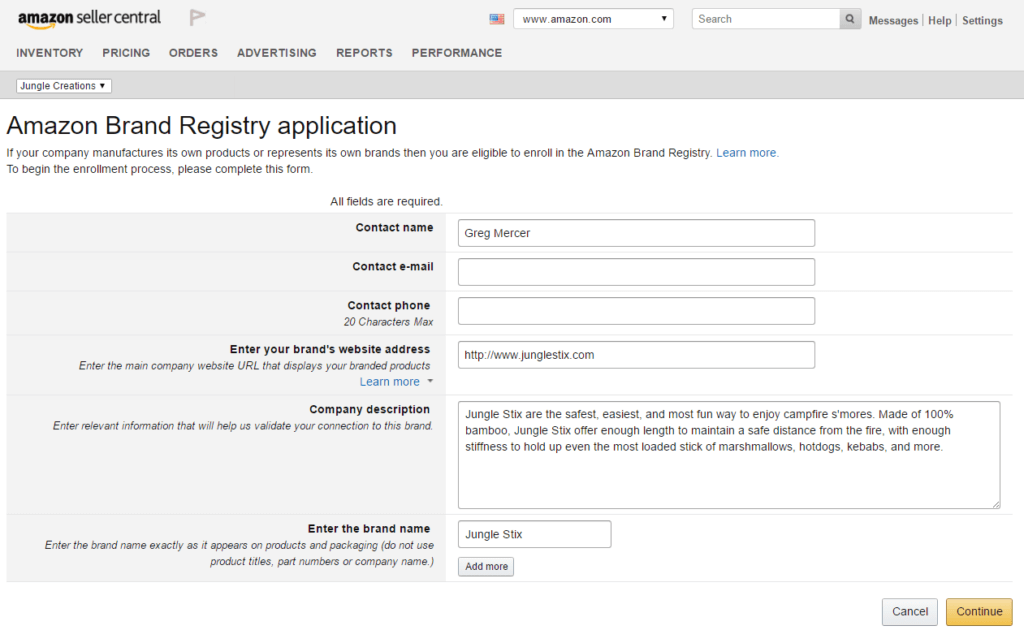 amazon_brand_registry_application