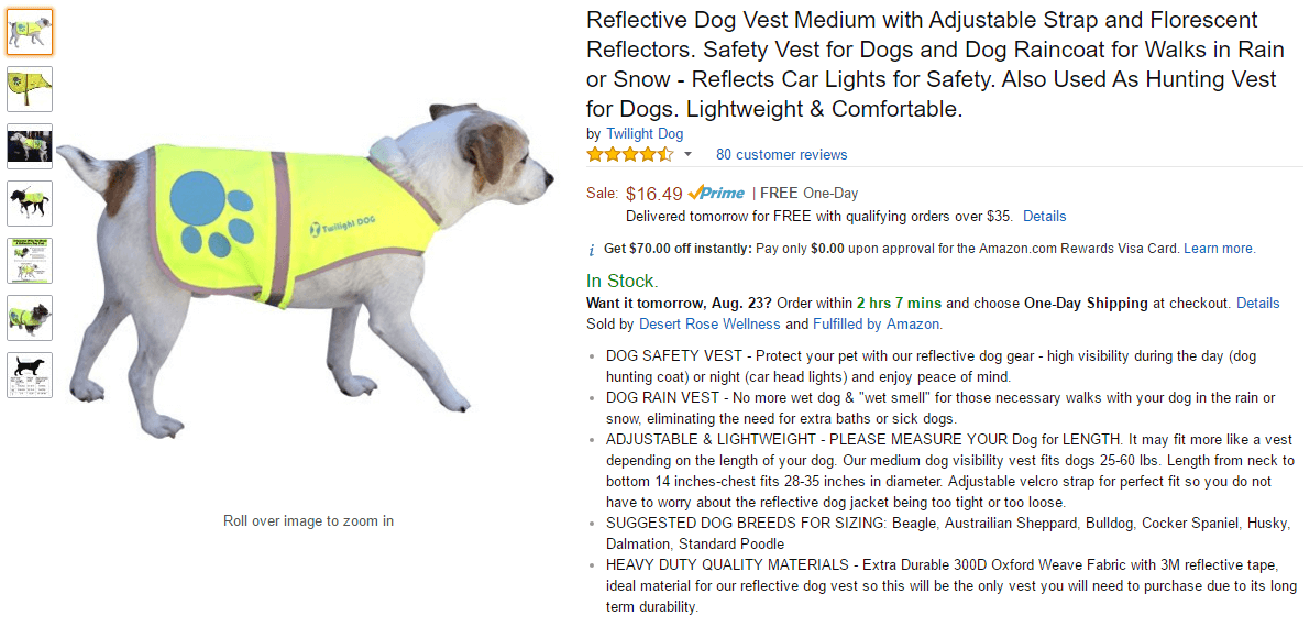 Amazon Product Listing Best Practices Create Listings That Sell