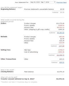 Jungle scout million dollar case study season 5 picture