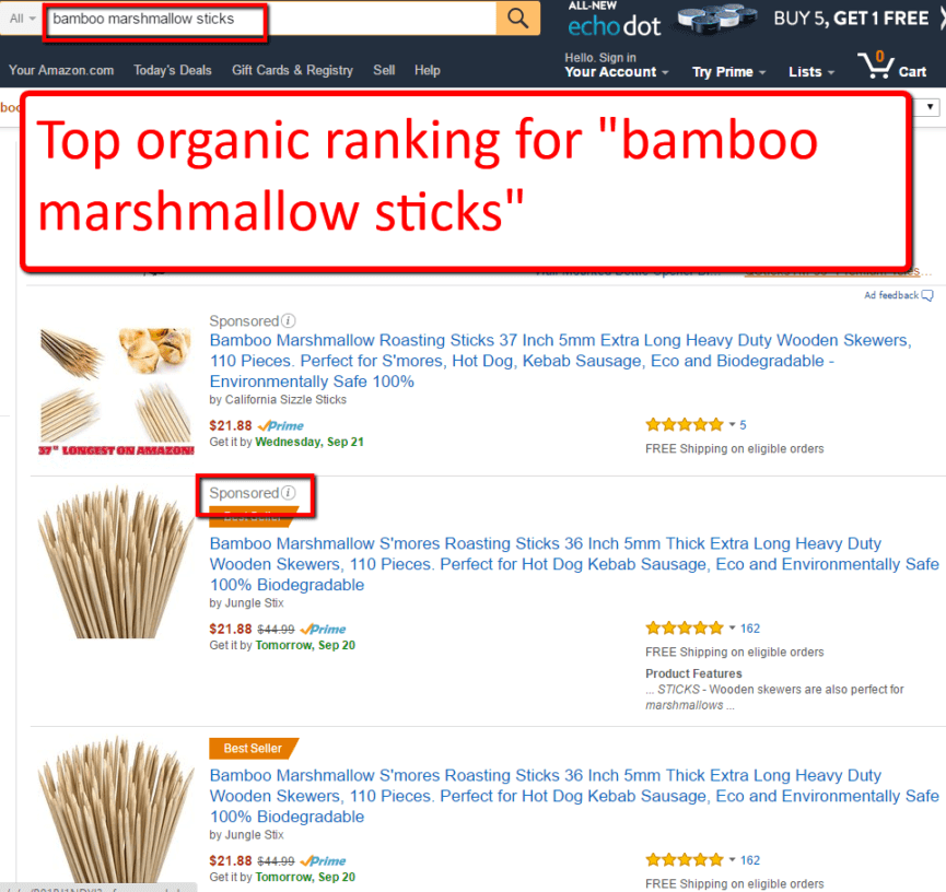 Million dollar case study season 3 image