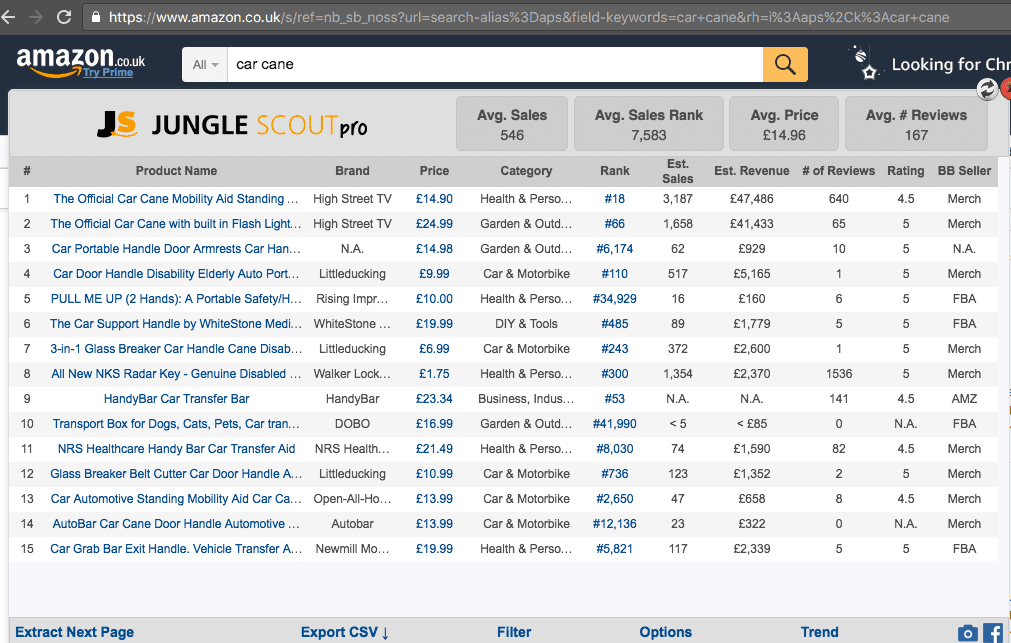 Best AI Tools for E-commerce Competitor Analysis 12 AI tools for e-commerce competitor analysis