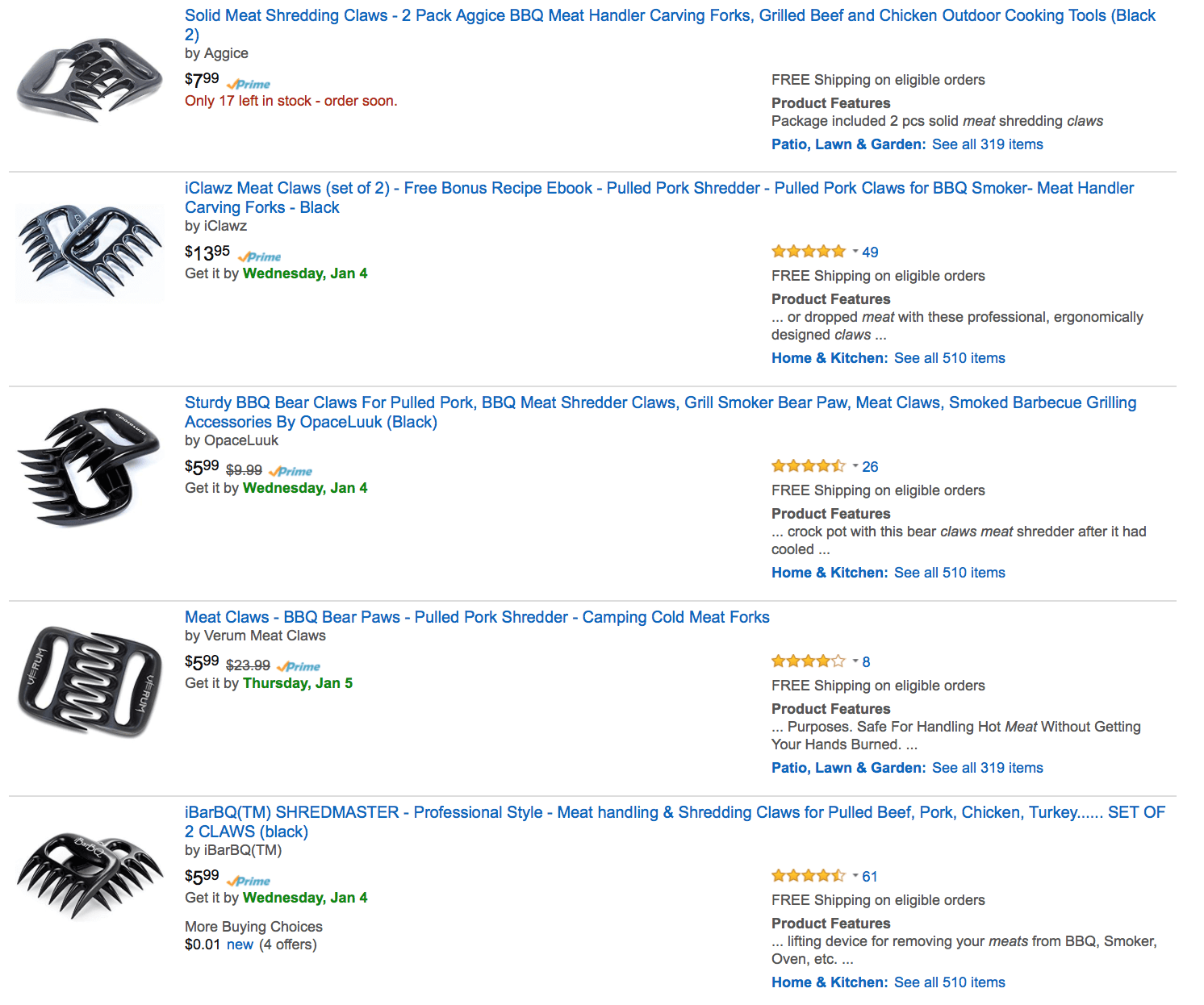 Amazon Product Packaging and Product Inserts Best Practice Guide