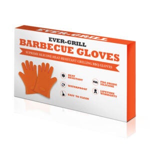 Amazon Black Friday Trends: ever grill barbeque gloves