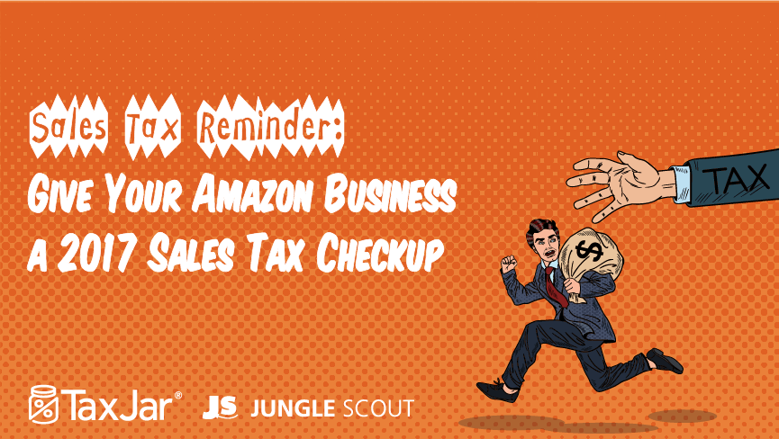 sales tax for amazon fba