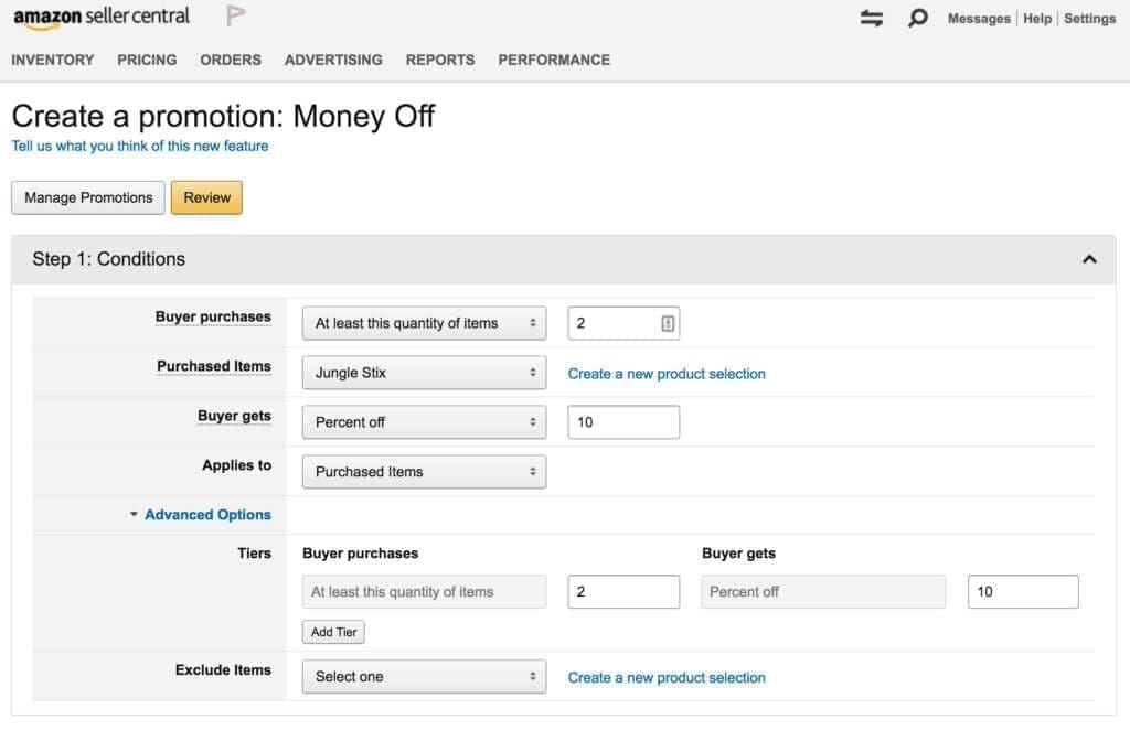 How To Increase Amazon Conversion Rates & Rank With Promos