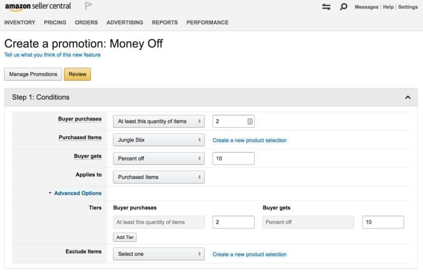 How To Increase Amazon Conversion Rates & Rank With Promos
