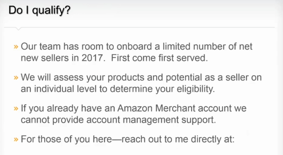 Amazon Best Practices Million Dollar Case Study