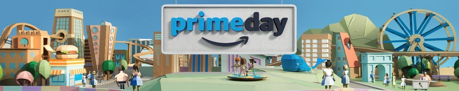 Amazon Prime Day