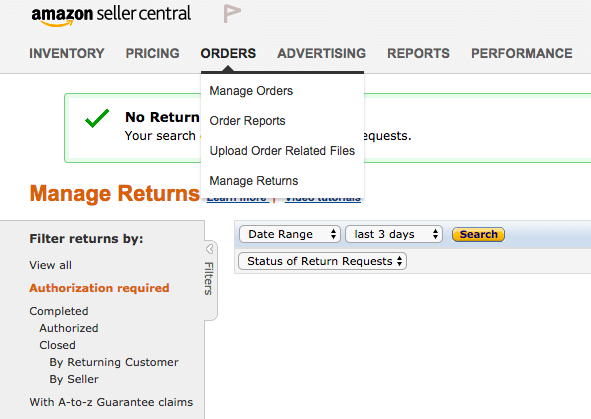 How To Use Amazon Seller Central The Ultimate Guide How To Use Amazon Seller Central The Ultimate Guide