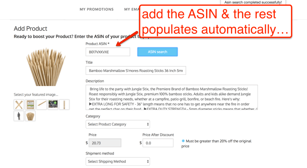 How To Launch Private Label Products On Amazon-cost- amazon title