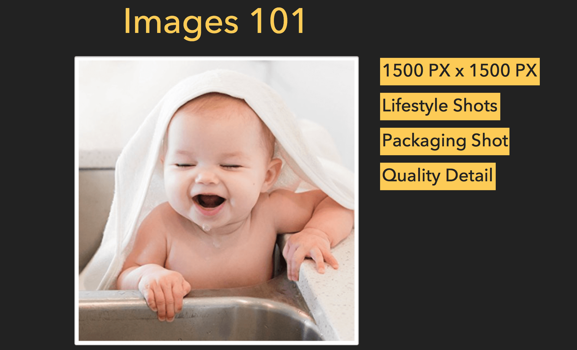 Amazon Search Engine Optimization Million Dollar Case Study