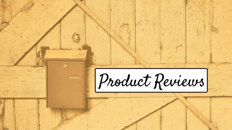 product reviews