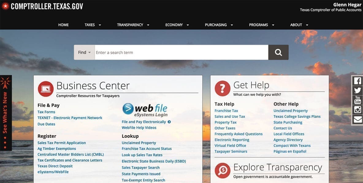 Managing Your Sales Tax Reporting Jungle Scout