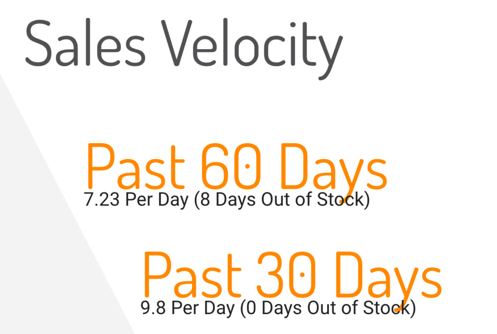 inventory management case study