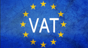 VAT in europe