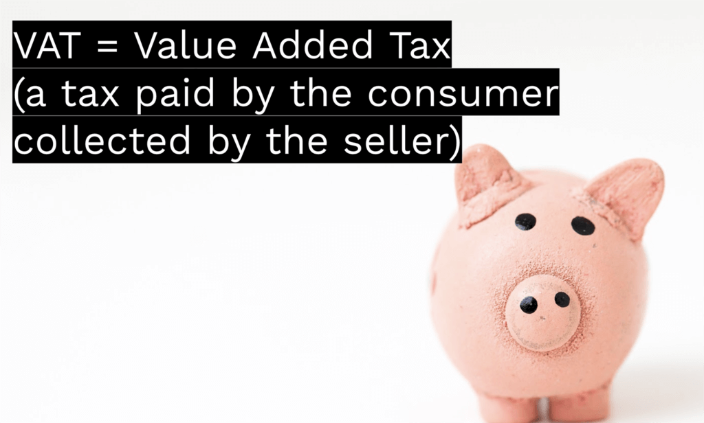 What is VAT?