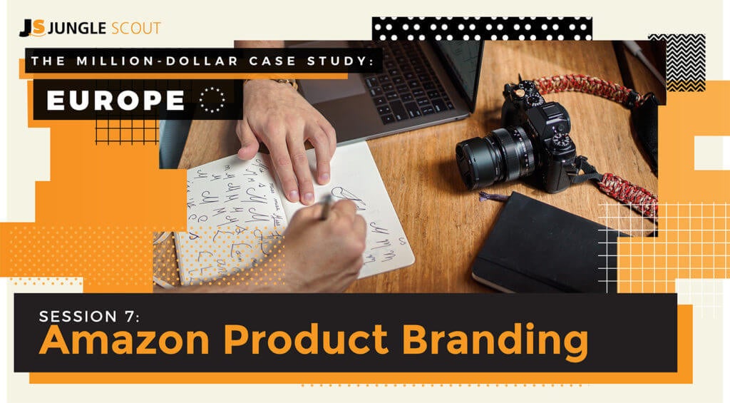 amazon product branding