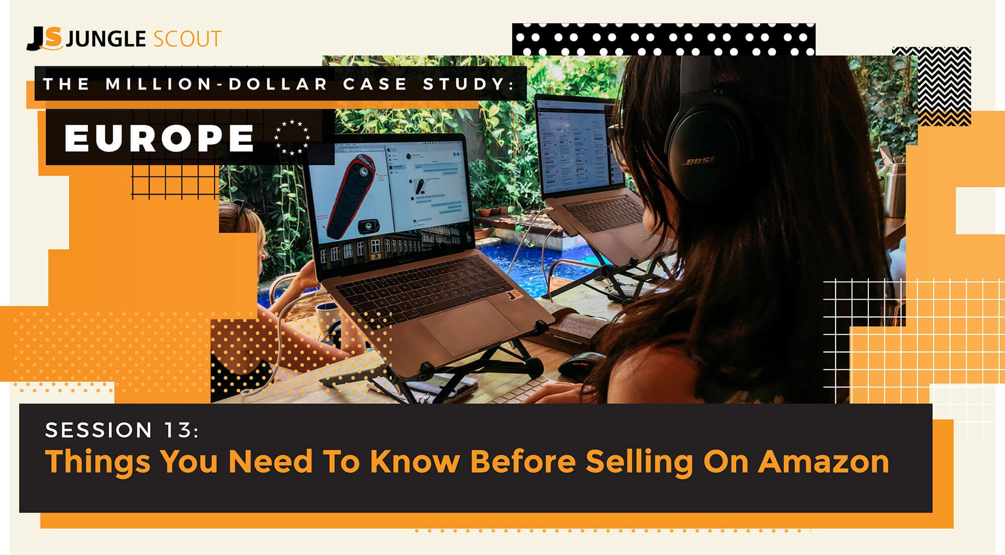 things you need to know before selling on amazon
