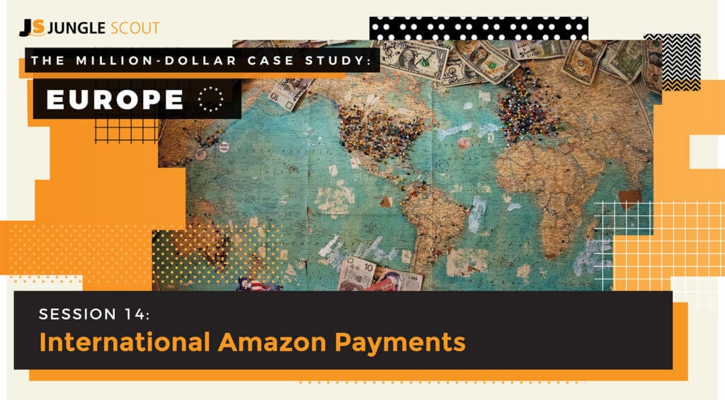 International Amazon Payments