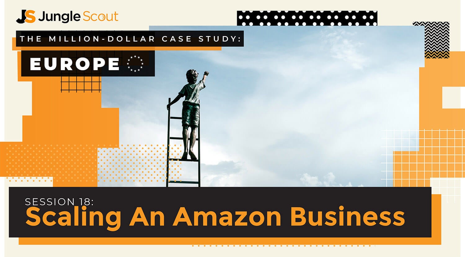 Scaling an amazon business