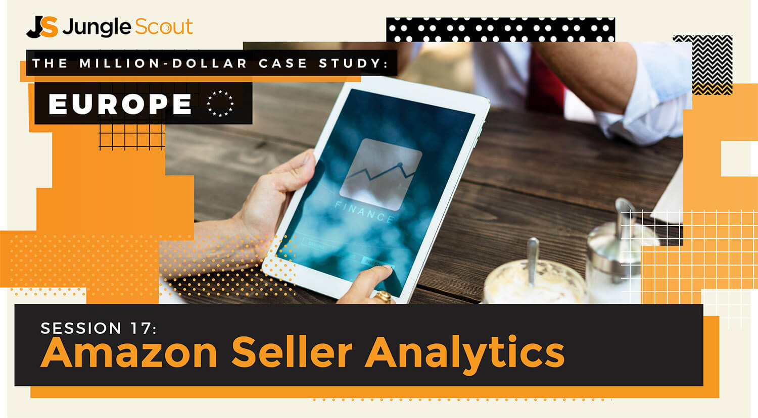 amazon data analytics case study