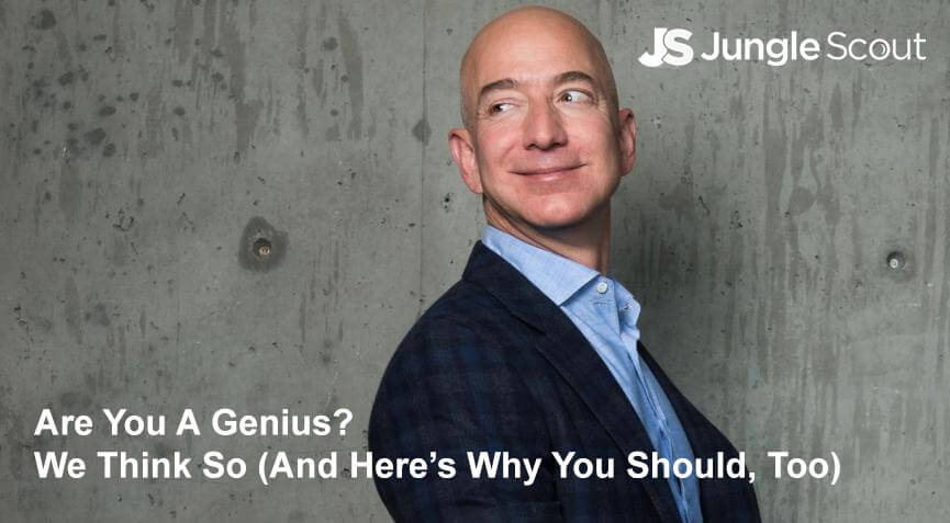 Jeff Bezos