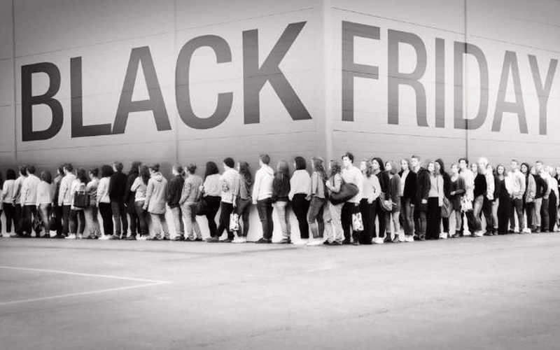 Black-Friday