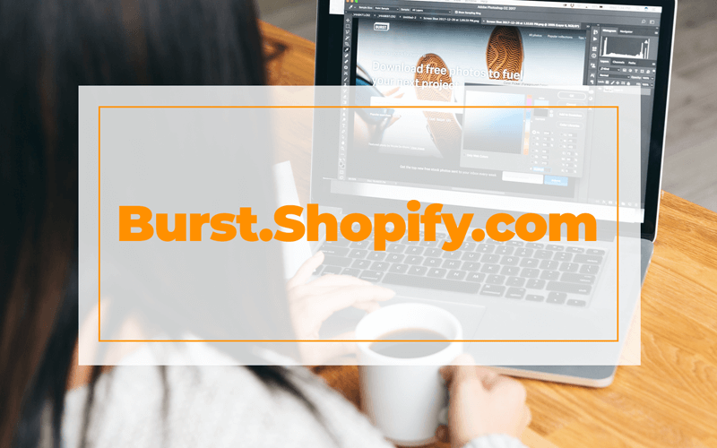 Burst.shopify.com