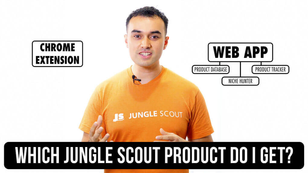 download jungle scout chrome extension