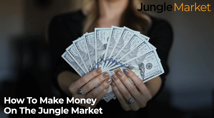 How To Make Money Freelancing On The Jungle Scout Market - Jungle Scout