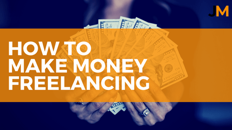 Make Money Freelancing