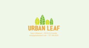 Urban Leaf