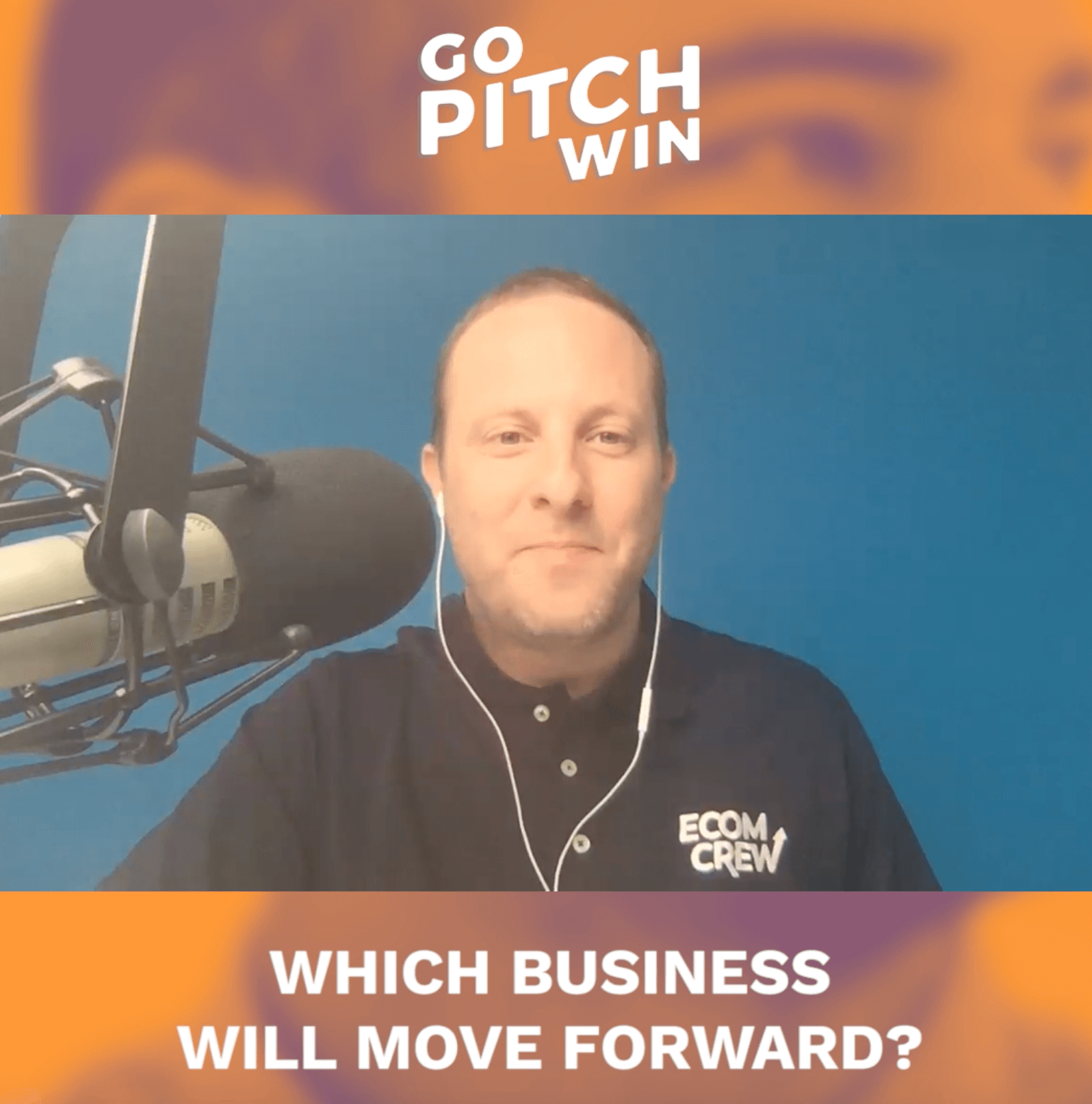 Go Pitch Win Episode 6