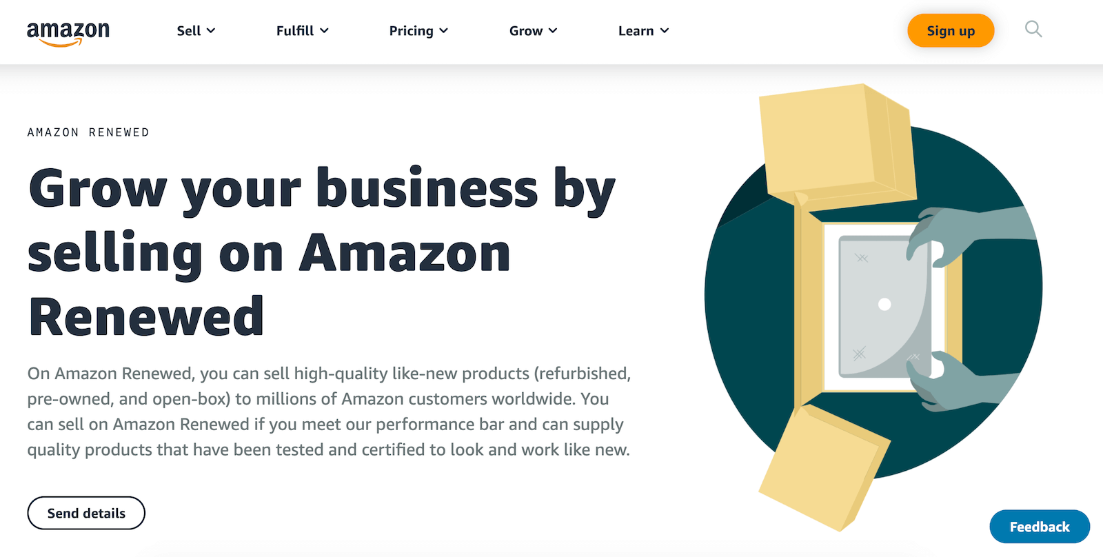 HOW TO SELL ON AMAZON FBA FOR BEGINNERS [step by step guide 2020] - Sino  Shipping
