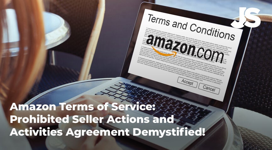 Amazon Terms of Service
