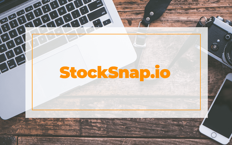 stocksnap.io