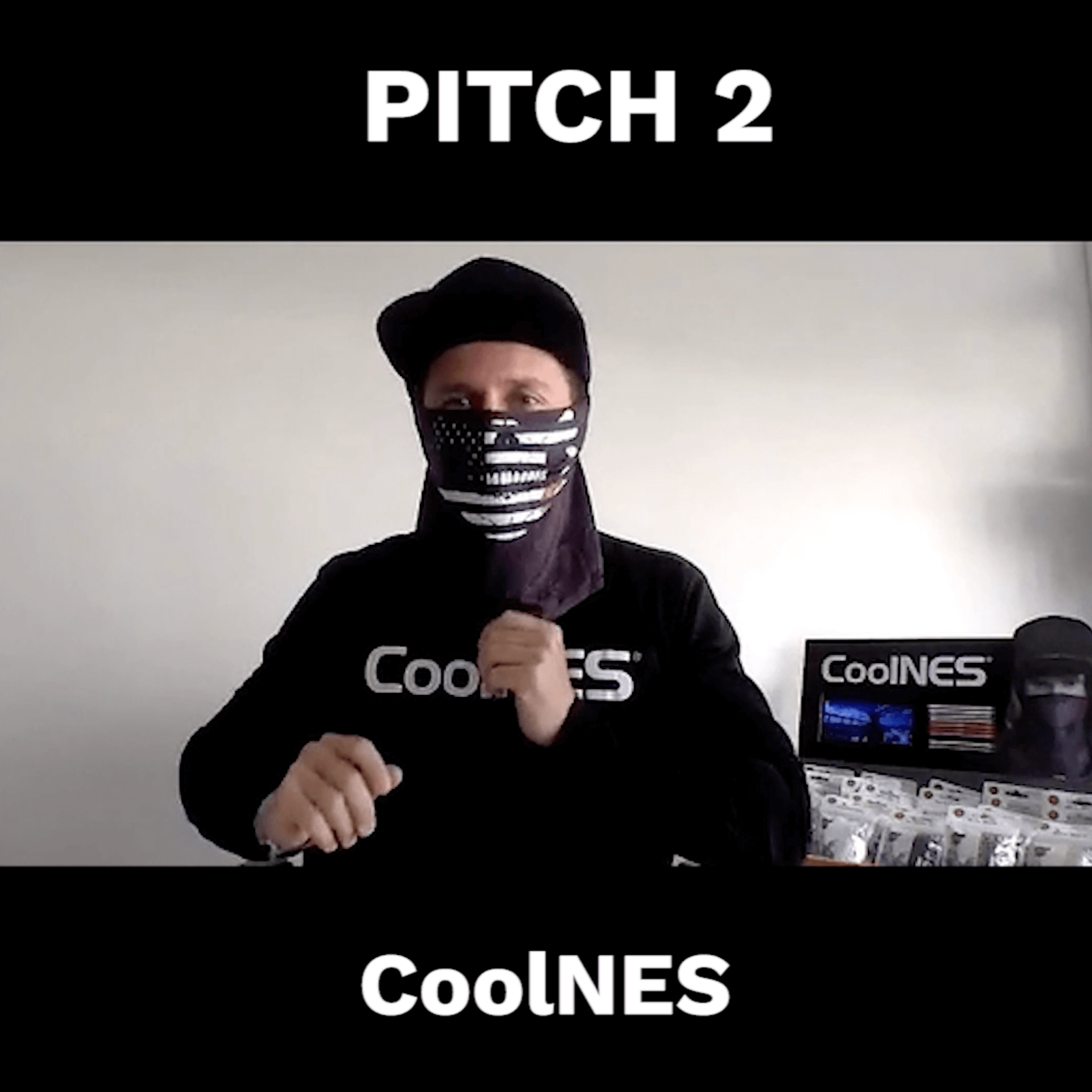 Go Pitch Win Episode 17