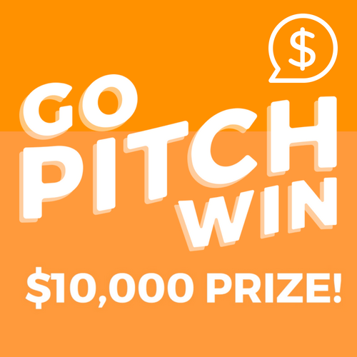 Go Pitch Win Episode 19