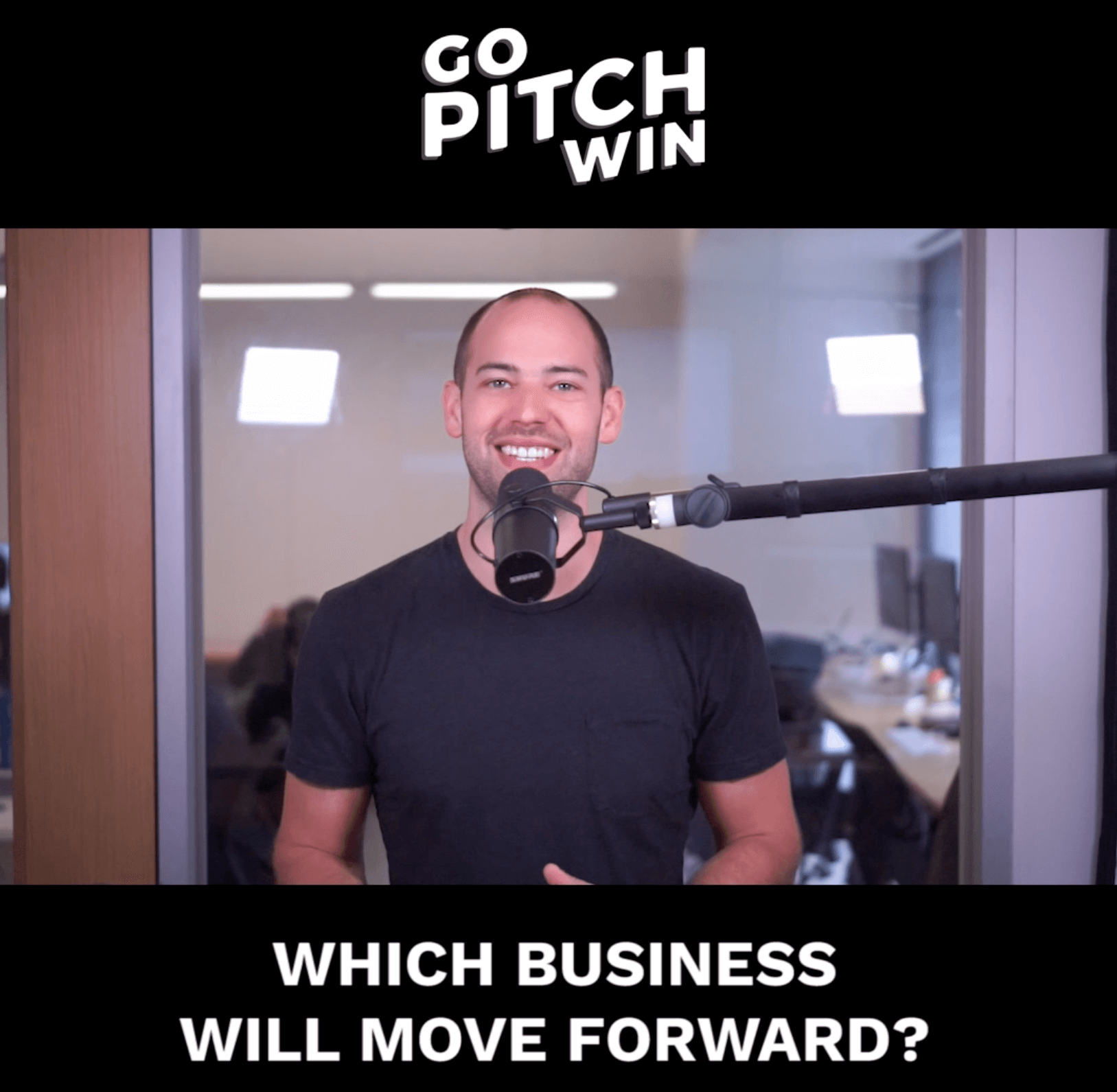 Go Pitch Win Episode 19