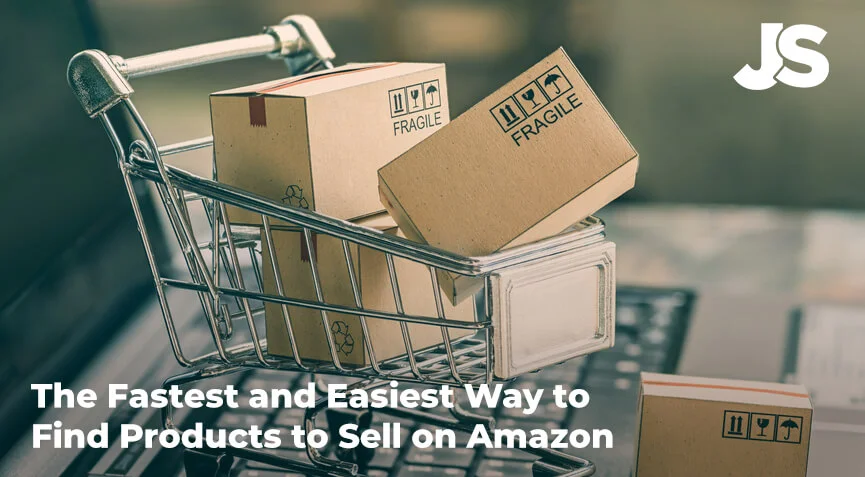 How to find products on Amazon the fast and easy way