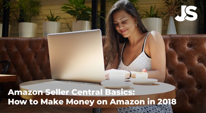 Amazon Seller Central Basics